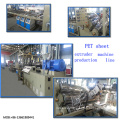 Pet Sheet/Board Extrusion Machine